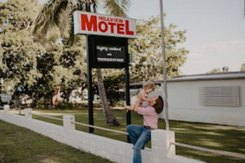 Hillview Motel - Rent Accommodation 0