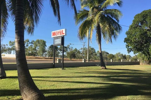 Hillview Motel - Rent Accommodation 1