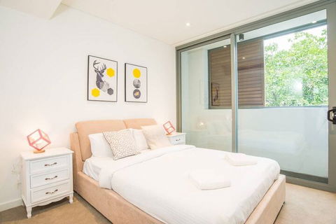 Amazing 3beds3bath Townhouse@rosebery - Rent Accommodation 6