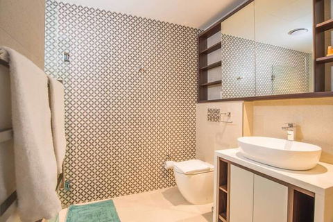 Amazing 3beds3bath Townhouse@rosebery - Rent Accommodation 7
