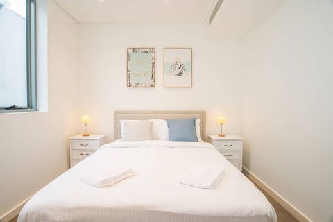 Amazing 3beds3bath Townhouse@rosebery - Rent Accommodation 4