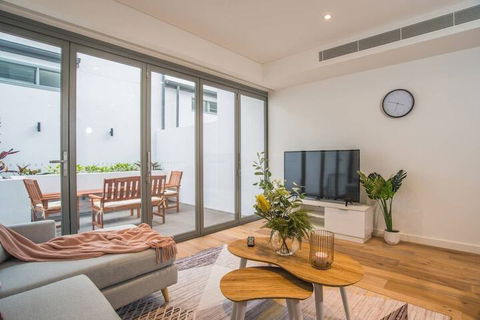 Amazing 3beds3bath Townhouse@rosebery - Rent Accommodation 5