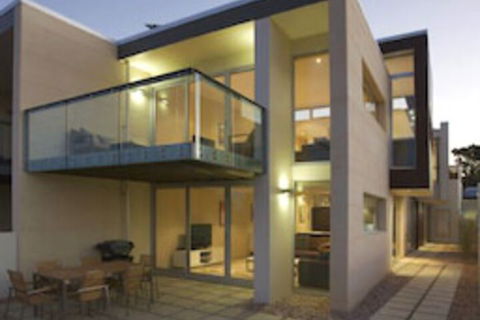 Alouarn Apartment 1 - Rent Accommodation 0
