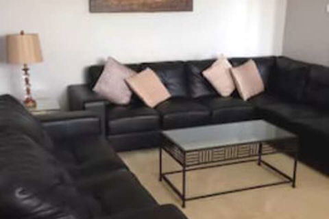 Aberdare Lodge - Rent Accommodation 1