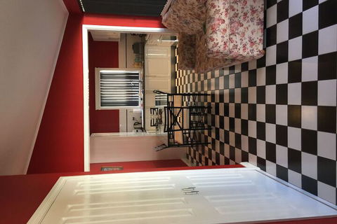 Aberdare Lodge - Rent Accommodation 5
