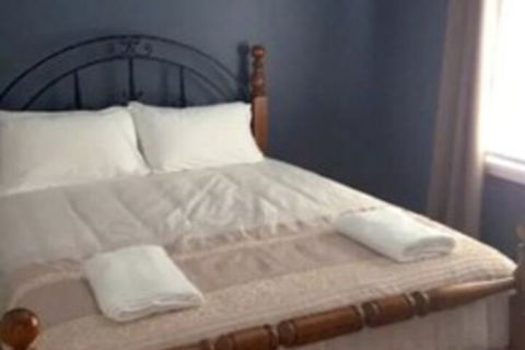 Aberdare Lodge - Rent Accommodation 3