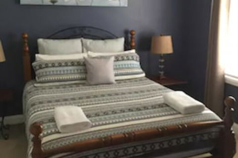 Aberdare Lodge - Rent Accommodation 6