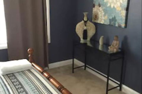 Aberdare Lodge - Rent Accommodation 4