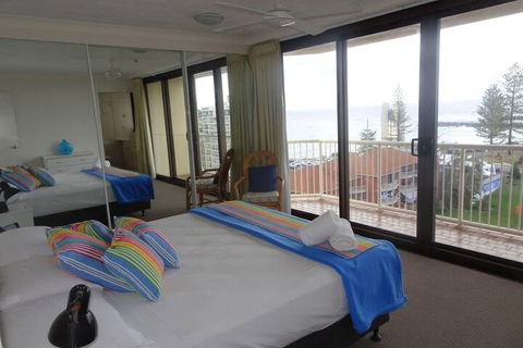 Carool Apartments - Rent Accommodation 4