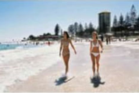 Carool Apartments - Rent Accommodation 3
