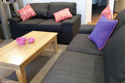 K2 Unit 11 - Rent Accommodation 2