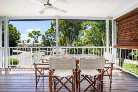 Live It Up On The River Noosaville - Rent Accommodation 2