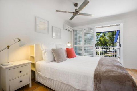 Live It Up On The River Noosaville - Rent Accommodation 1