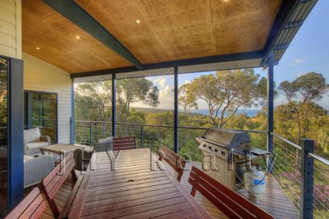 Eagle Vista - Rent Accommodation 1