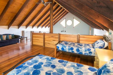 Annies Retreat - Rent Accommodation 0