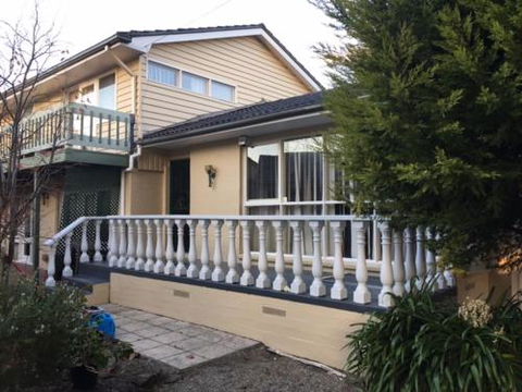 Holiday Home Close To Train Station - Rent Accommodation 3