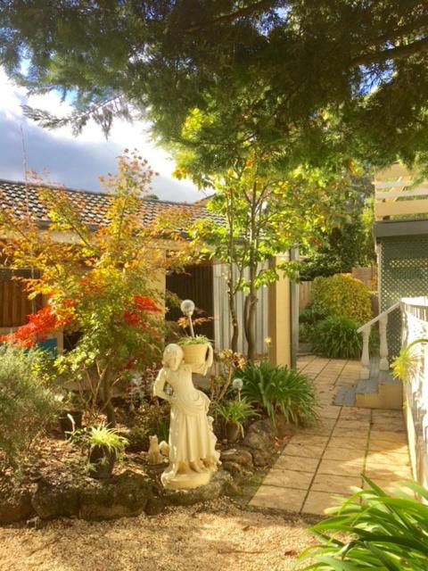 Holiday Home Close To Train Station - Rent Accommodation 1
