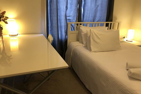 Apple House - Rent Accommodation 7