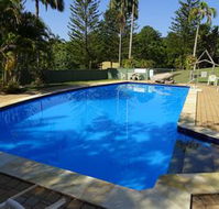 15 Korora Palms 1 Bedroom Bure - Rent Accommodation