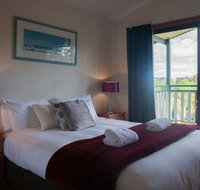 41 Korora Palms 2 Bedroom Bure