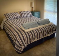 Gone Fishing - Rent Accommodation