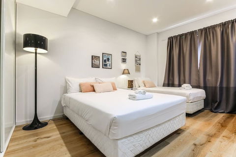 A13-darling Harbour Studio - Rent Accommodation 1