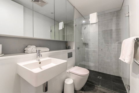 A13-darling Harbour Studio - Rent Accommodation 4