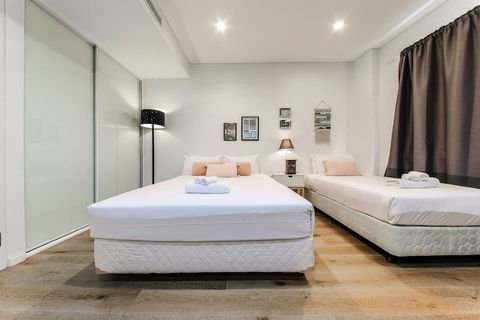 A13-darling Harbour Studio - Rent Accommodation 2