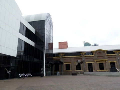 A13-darling Harbour Studio - Rent Accommodation 0