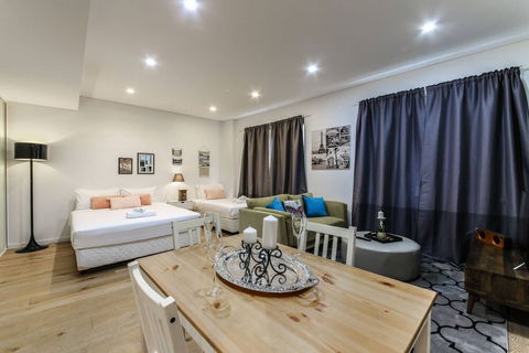 A13-darling Harbour Studio - Rent Accommodation 3