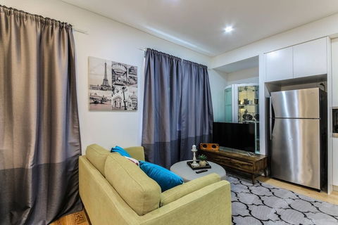 A13-darling Harbour Studio - Rent Accommodation 5