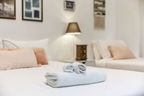 A13-darling Harbour Studio - Rent Accommodation 6