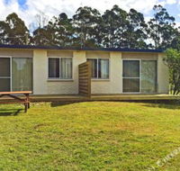 Bruny Island Accommodation Bruny Island Holiday Units One - Rent Accommodation