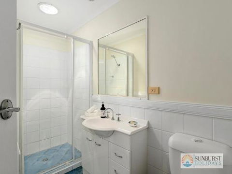 Salt On Sapphire - Rent Accommodation 3