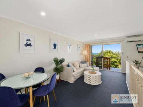 Salt On Sapphire - Rent Accommodation 1