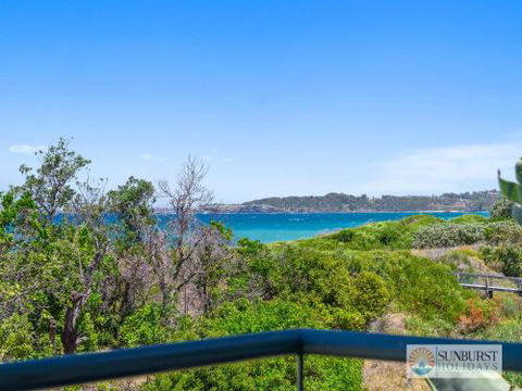 Salt On Sapphire - Rent Accommodation 5