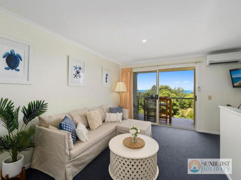 Salt On Sapphire - Rent Accommodation 4