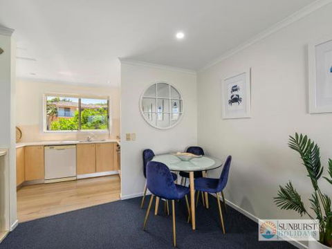 Salt On Sapphire - Rent Accommodation 6