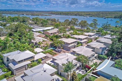 Sonoma Holiday House #8 - Rent Accommodation 4