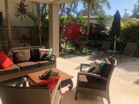 Sonoma Holiday House #8 - Rent Accommodation 3