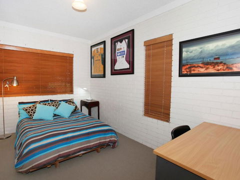 Anjuna 2 2 BDRM Budget Stay On Canal - Rent Accommodation 5