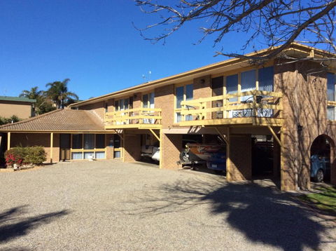 Como Lodge - Rent Accommodation 4