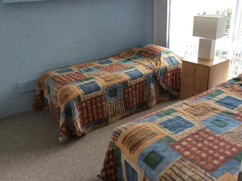 Como Lodge - Rent Accommodation 5