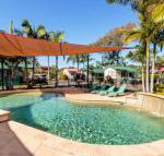 Jacaranda Holiday Park - Rent Accommodation