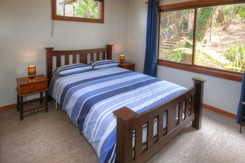 Glendell Cottage - Rent Accommodation 4