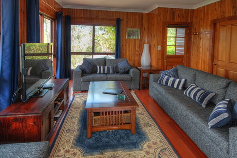 Glendell Cottage - Rent Accommodation 6