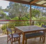 Samphire Beach House - Rent Accommodation