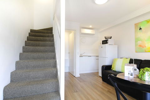 Apartments 521 - Rent Accommodation 1