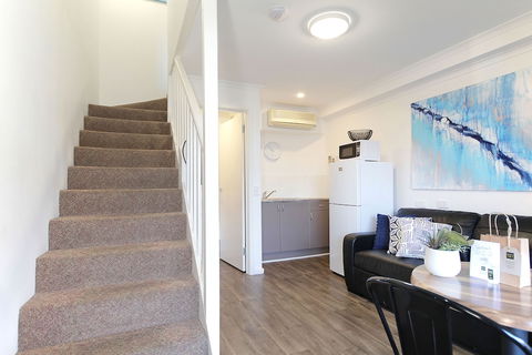 Apartments 521 - Rent Accommodation 5