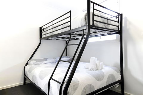 Apartments 521 - Rent Accommodation 3
